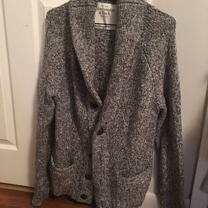Abercrombie sweater