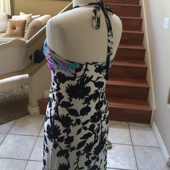 Summer dress - Picture 4 of 4