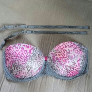 Victoria secret bra