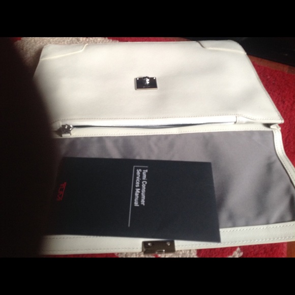 Drexel Envelope Brief