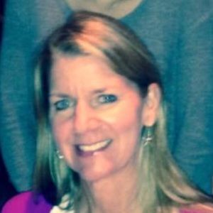 Meet your Posher, Cheri