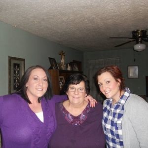 Meet your Posher, Deborah