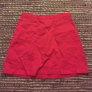 H&M Pink Skirt