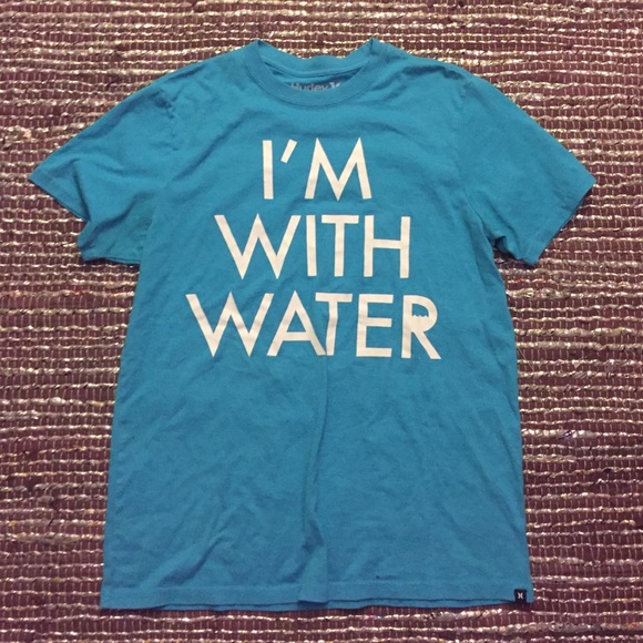 Hurley T-Shirt