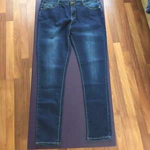 Brand New Skinny Jeans!