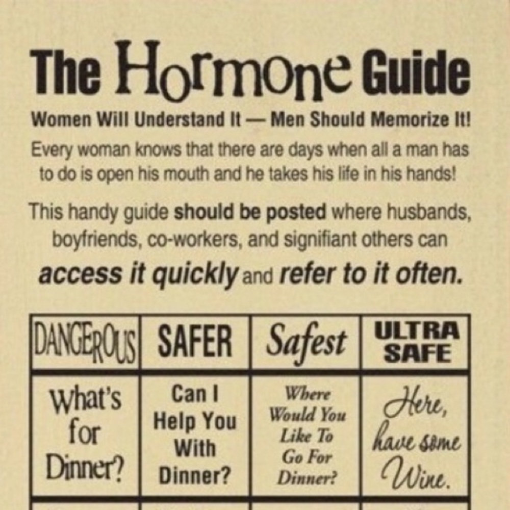 Posh humor. π & rules for my closet. Hope you π - Picture 6 of 8