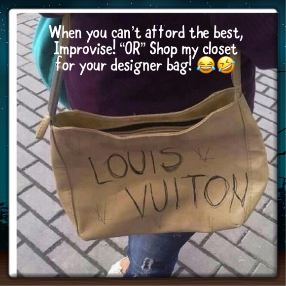 Posh humor. 😂 & rules for my closet. Hope you 😊 - Picture 3 of 8