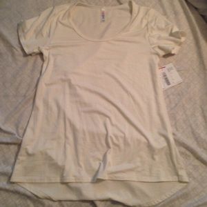 Lularoe classic tees