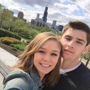 Meet your Posher, Sidney