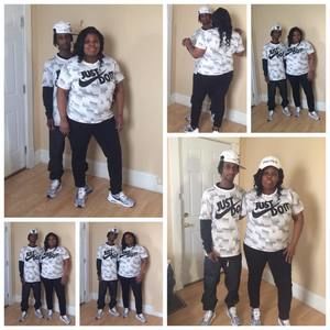 Meet your Posher, Stajah