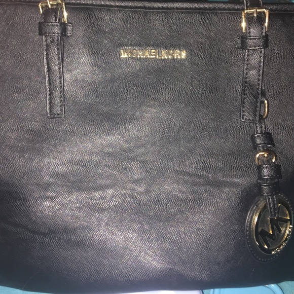 **NEW WOT** Michael kors EAST/WEST TOTE