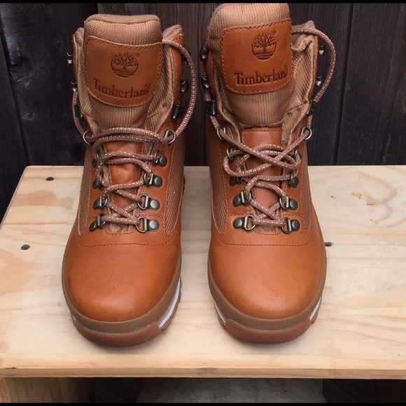 ⚡️TIMBERLAND BOOTS⚡️