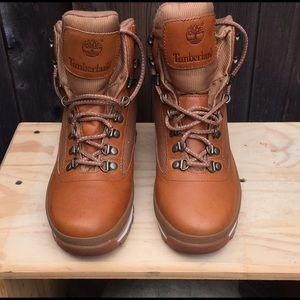 ⚡️TIMBERLAND BOOTS⚡️