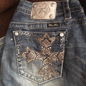 💎 Miss Me Easy Boot 💎