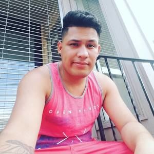 Meet your Posher, Rene