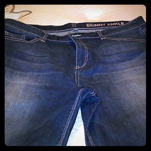 Ny&C jeans