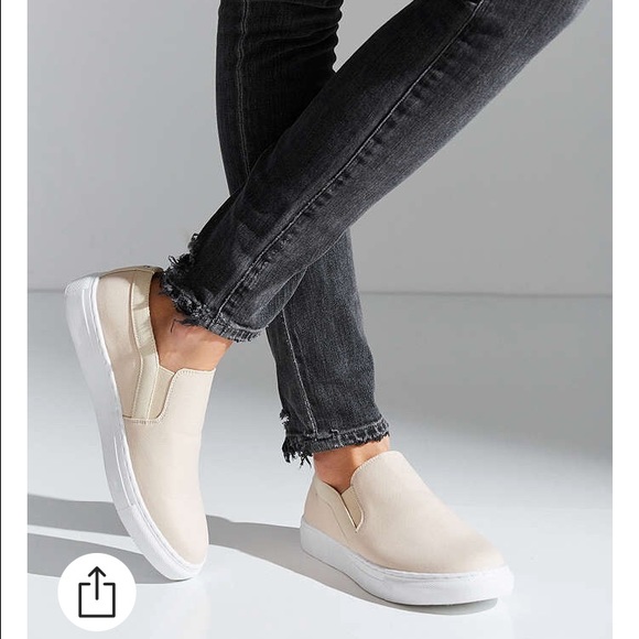Urban Outfitters Slip Ons