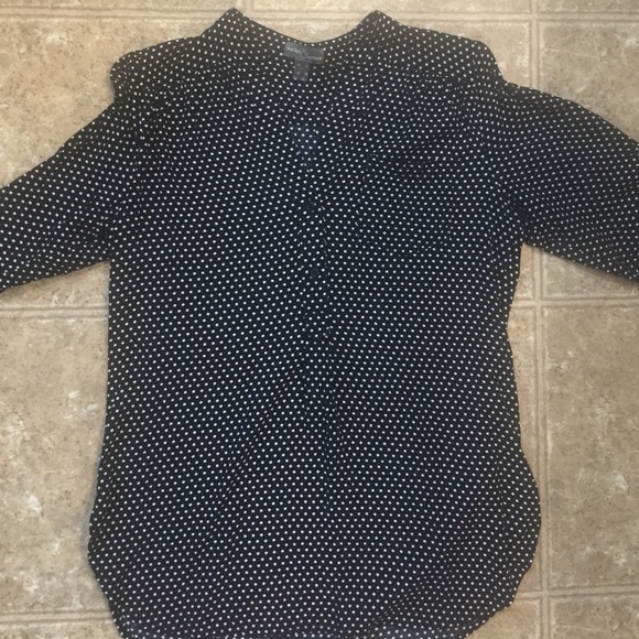 3/4 sleeve market and spruce top