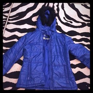 Xl winter jacket