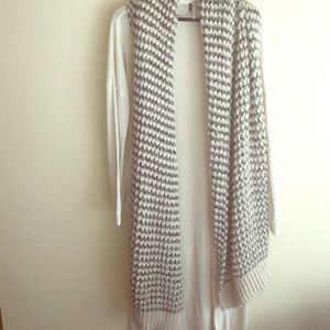 Quite possibly the cutest cream sweater