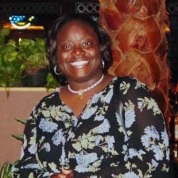 Meet your Posher, Delicsha - Picture 1 of 1