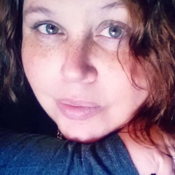 Meet your Posher, Tabitha