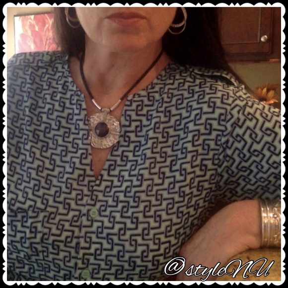 Crimson Coast Dresses & Skirts - Shirt dress