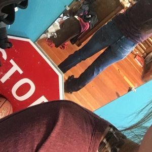 Cruel Girl size 5 slim