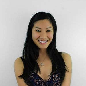 Meet your Posher, Vicki