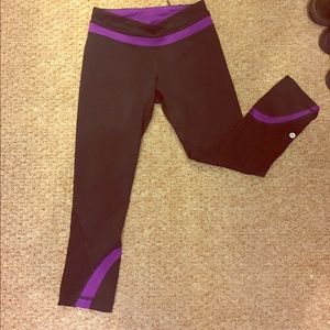 Lululemon inspire tight