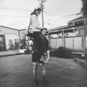 Meet your Posher, Megan