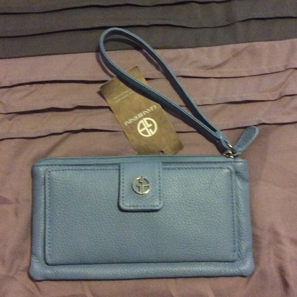 Giani Bernini Wallet