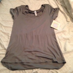 Lularoe classic tees