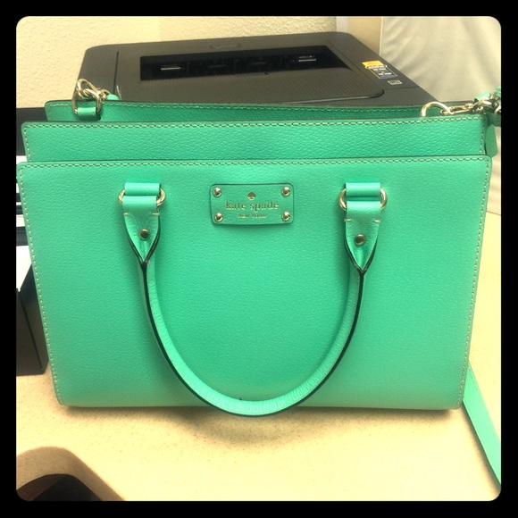 🎀Kate Spade Purse