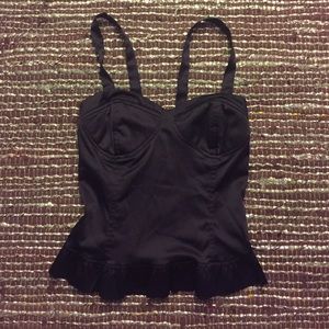 Forever 21 Purple Top