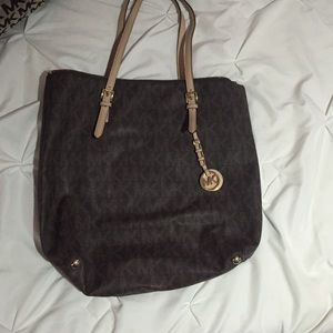 Authentic Michael kors bag