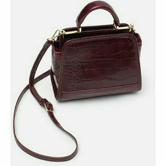 Zara Handbags - ZARA crossbody