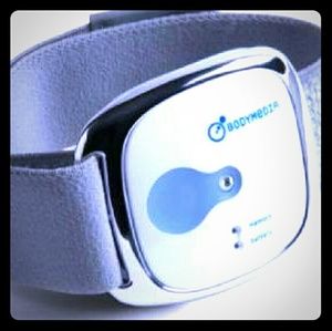 BodyMEDIA FIT Wireless Armband Weight Management