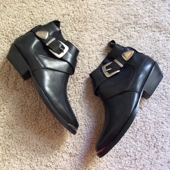 giorgio brutini ankle boots