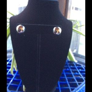 Silpada Rich Abundance earrings