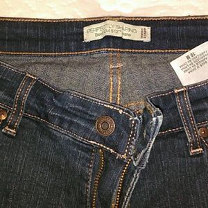 Levis Jean's