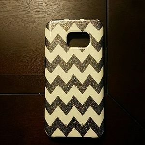 Kate Spade Flexible Hardshell Case for Galaxy S7