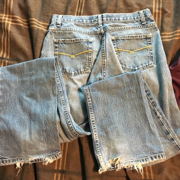 Cruel Girl jeans