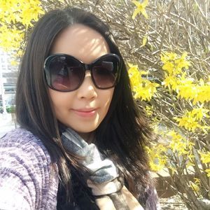 Meet your Posher, Kitty