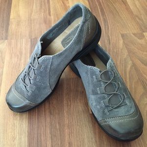 Earth Origins casual shoes WIDE