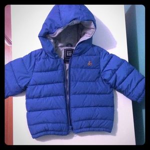 🚨FLASH SALE!🚨 Baby Gap Puffer Coat