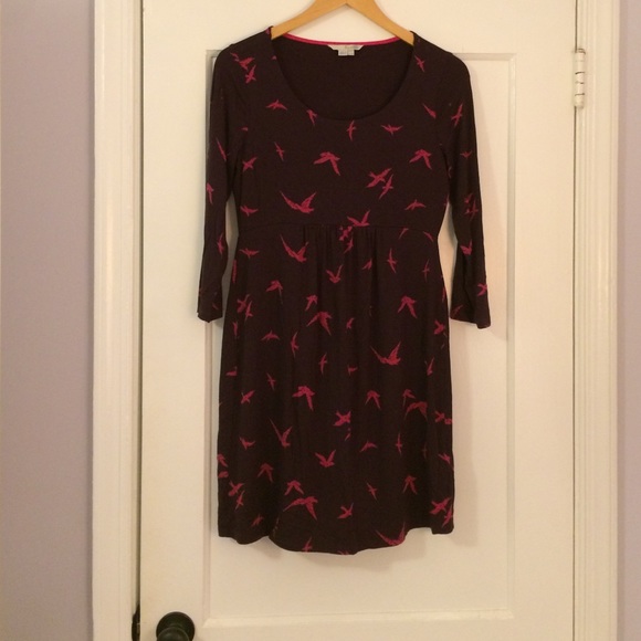 Boden dress/tunic