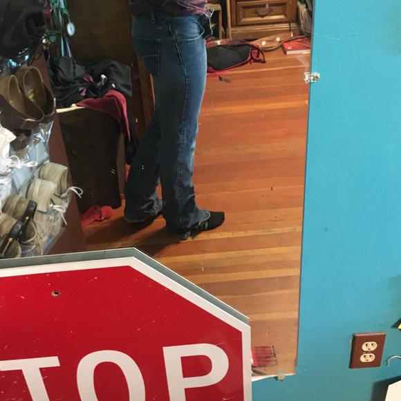 Silver Jeans Denim - Cruel girl jeans