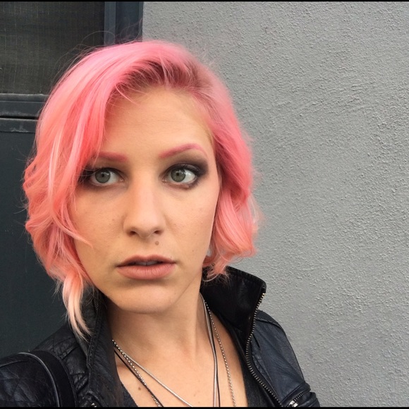 Meet your Posher, Krista