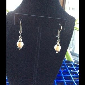 Silpada Light the Way earring